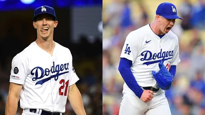 Walker Buehler Free Agency Update: Yankees, Red Sox, and more teams vie for 2x All-Star in multi-year deal with opt-outs - Report