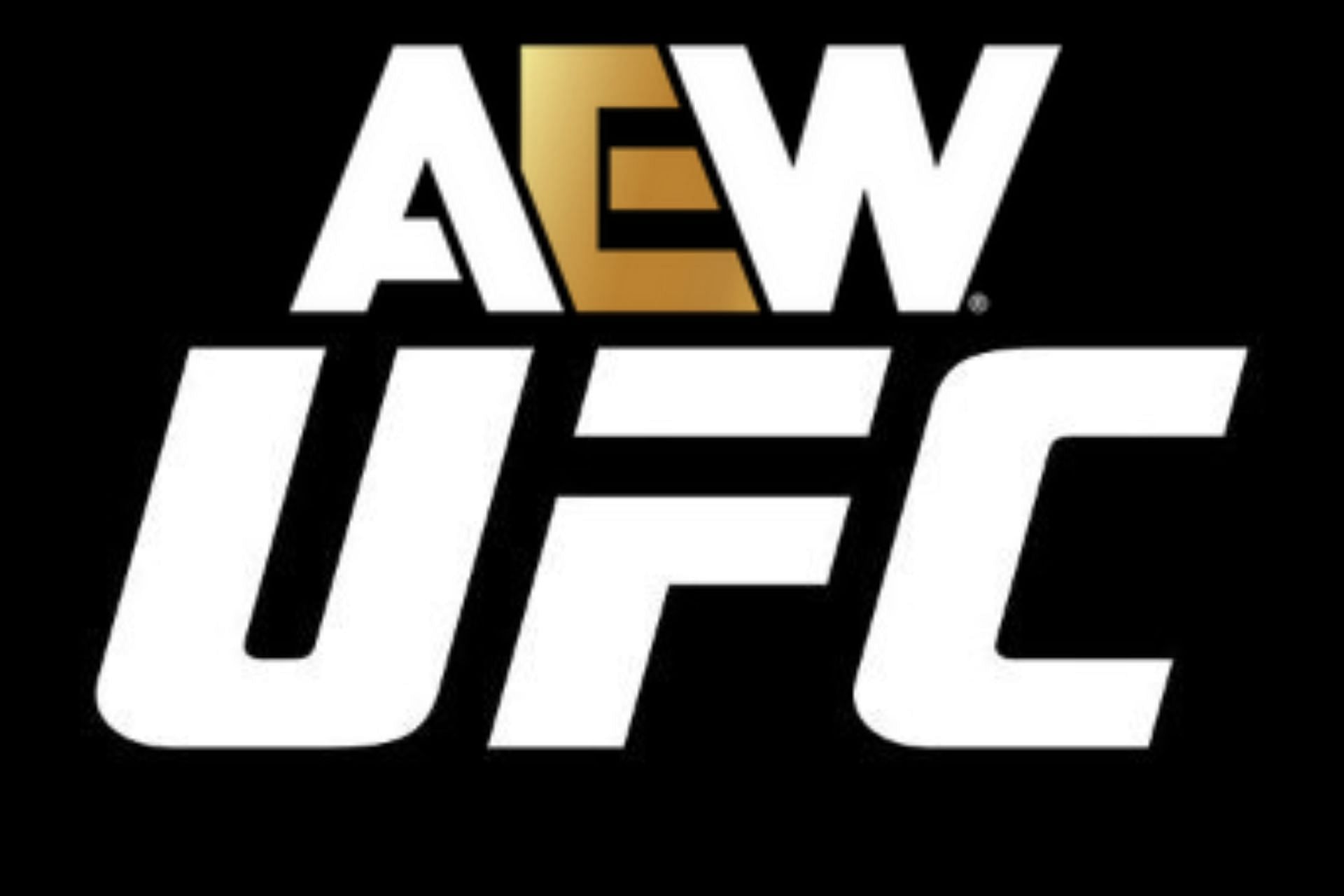 AEW UFC