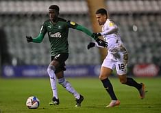 Plymouth Argyle vs Oxford United Prediction and Betting Tips | 7th December 2024