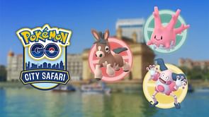 Pokemon GO City Safari Mumbai 2025 set to be India's first such event