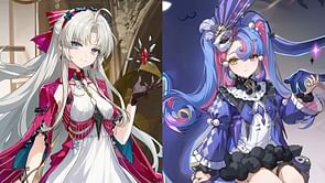 Wuthering Waves 2.0 characters and First half banner release date