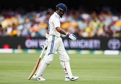 [Watch] Virat Kohli dismissed nicking outside the off stump yet again in BGT 2024-25 3rd Test