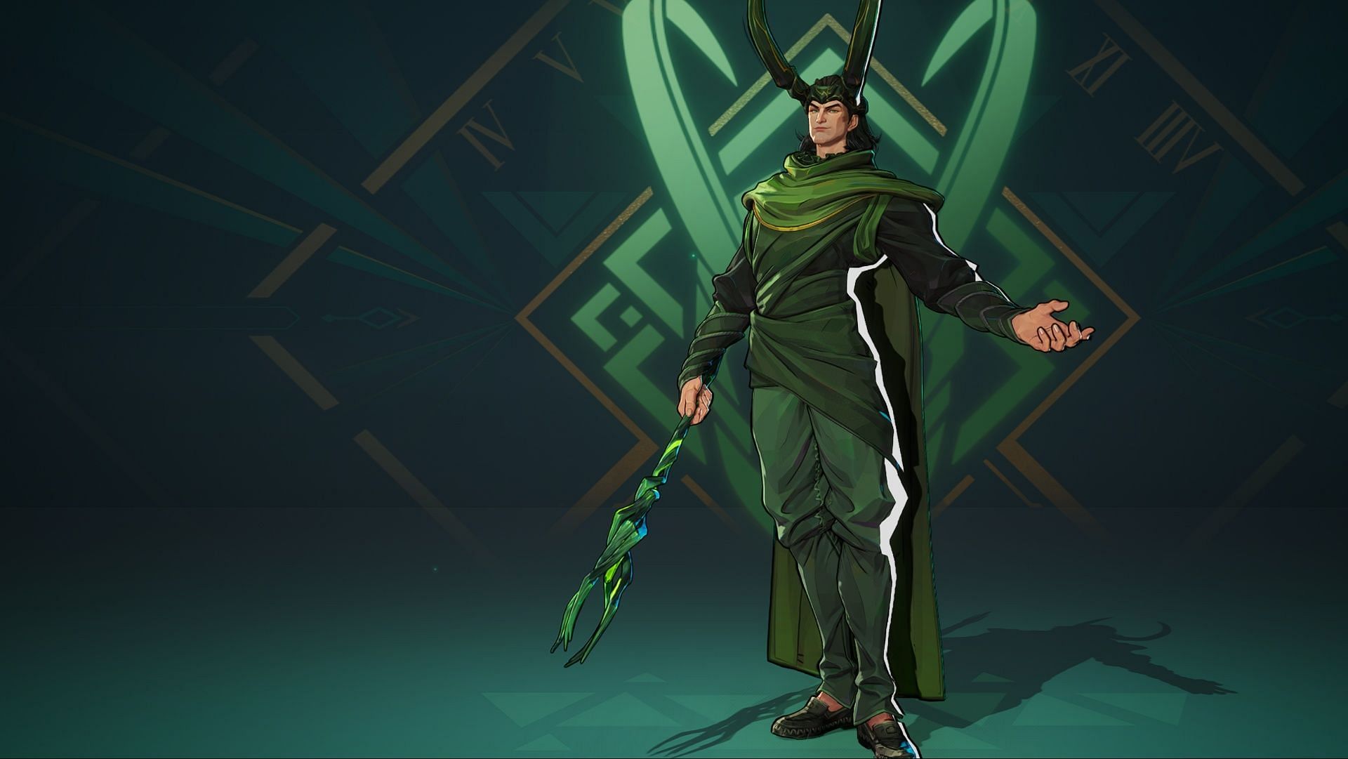 Loki Season 2 costume (Image via NetEase Games)