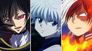 10 most dysfunctional anime families, ranked