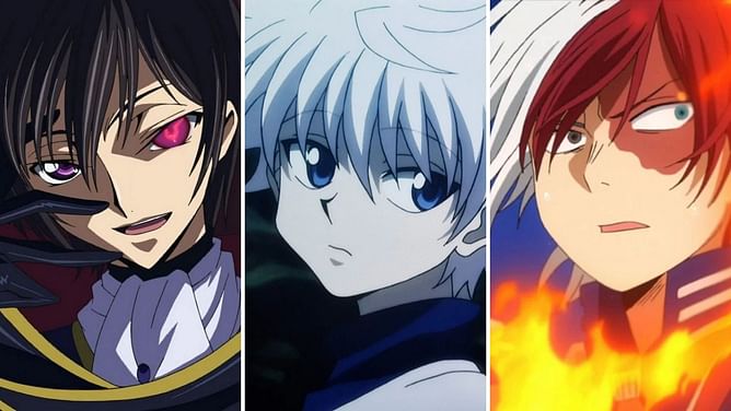 10 most dysfunctional anime families, ranked