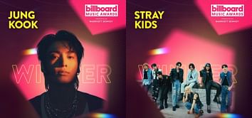 “Is this an attendance award?” — Internet divided over Stray Kids’ ‘K-Pop Artist’ win at 2024 BBMAs over BTS’ Jungkook’s chart-topping performance