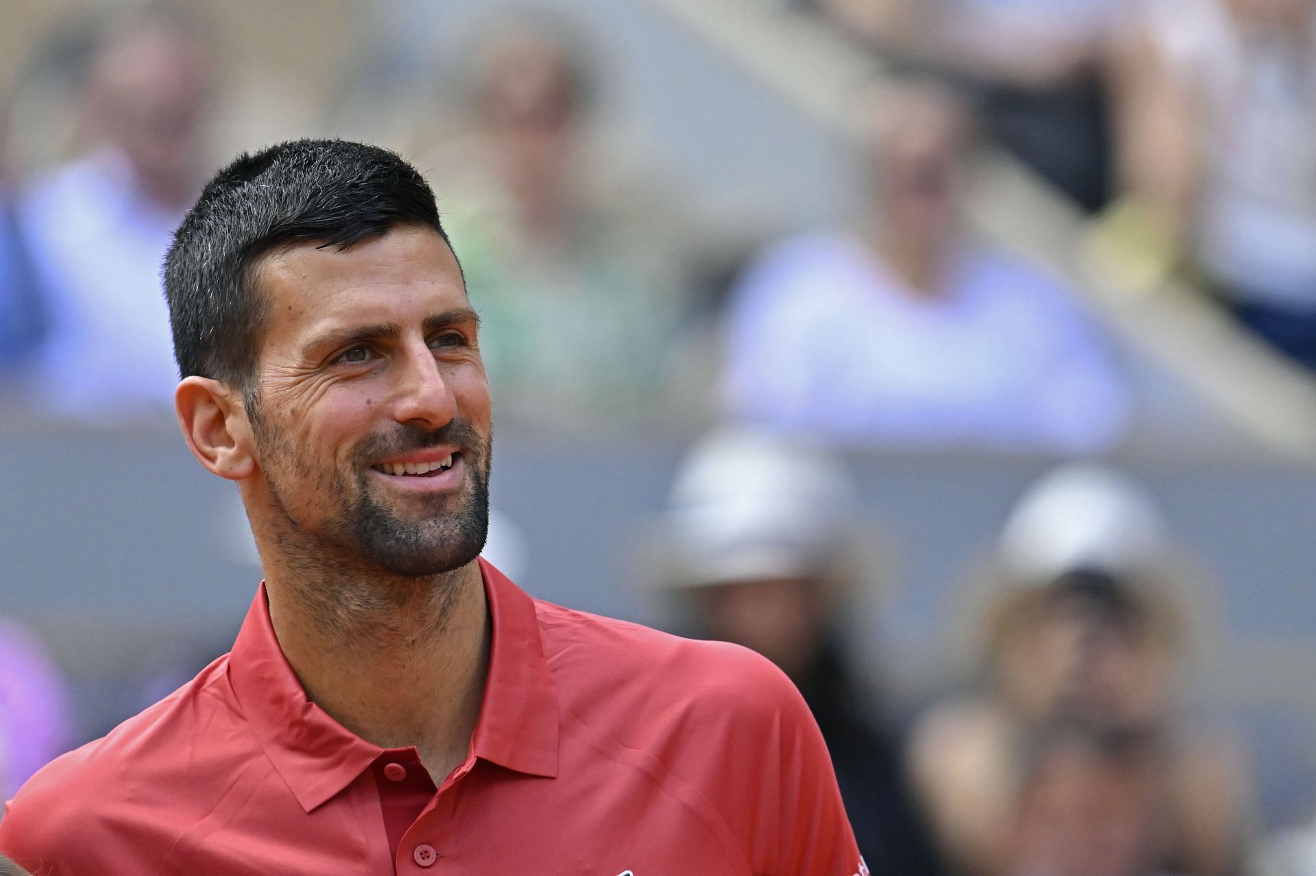 2024 French Open - Day 9 - Source: Getty