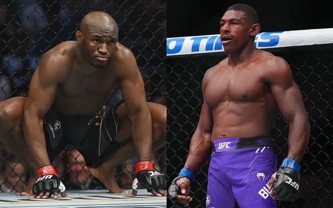 Belal Muhammad shares bold prediction for potential Kamaru Usman vs. Joaquin Buckley fight