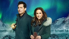Where was Hallmark's The Christmas Quest filmed? All filming location explored