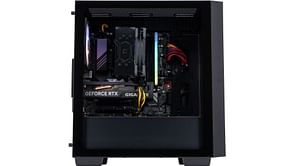 Save $380 on Acer Nitro 60 gaming PC with RTX 4060