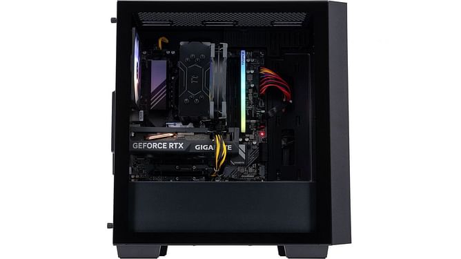 Save $380 on Acer Nitro 60 gaming PC with RTX 4060