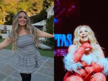 "She literally manifested this on Frenemies"— Fans react as Trisha Paytas makes her SNL debut, leaves netizens thrilled