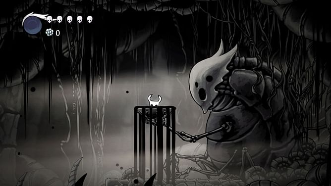 Best indie game deals at Steam Winter Sale 2024