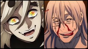 Jujutsu Kaisen's most hated villain could have moved Douma from Demon Slayer