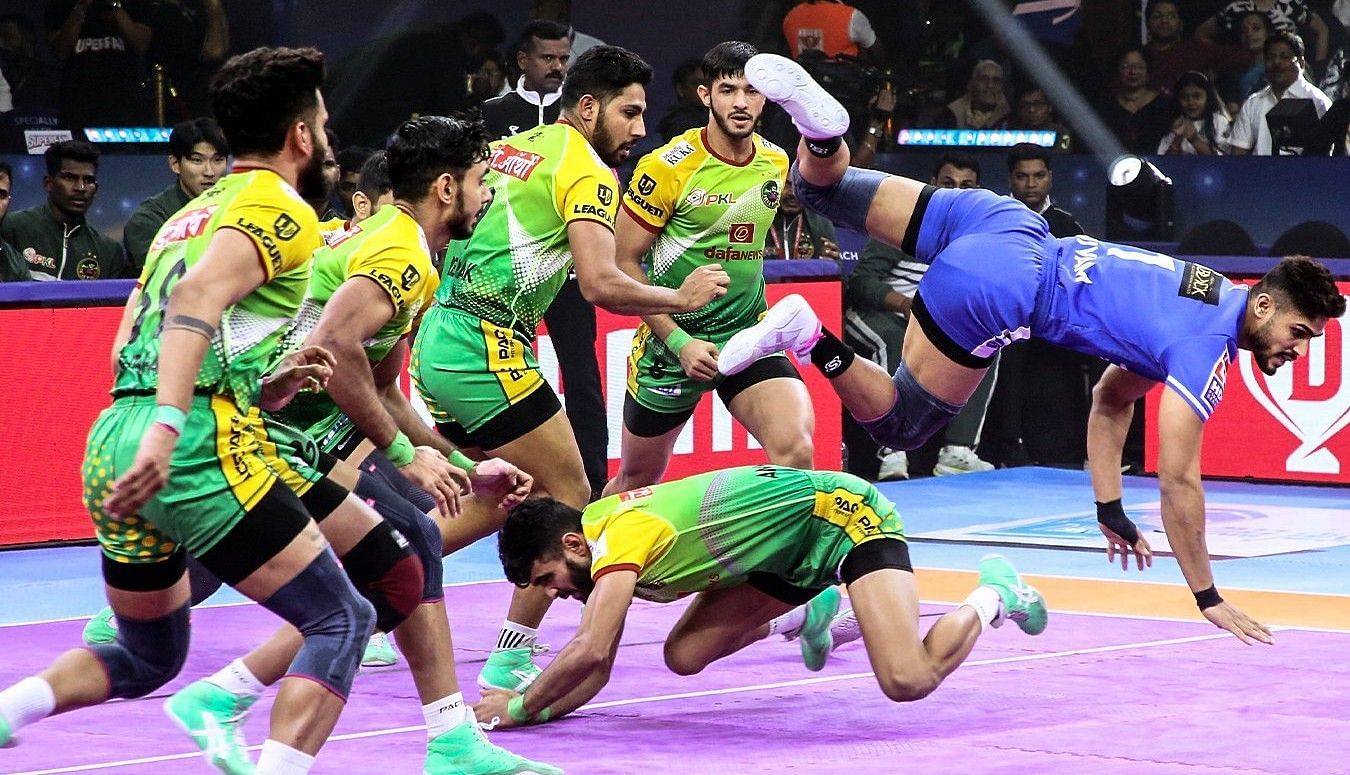 Pro Kabaddi League 2024 में मिला नया चैंपियन, दिग्गज की टीम ने रचा इतिहास; 3 बार की चैंपियन का सपना टूटा