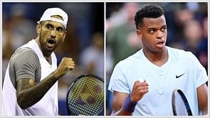 Brisbane International 2025: Nick Kyrgios vs Giovanni Mpetshi Perricard preview, head-to-head, prediction, odds and pick