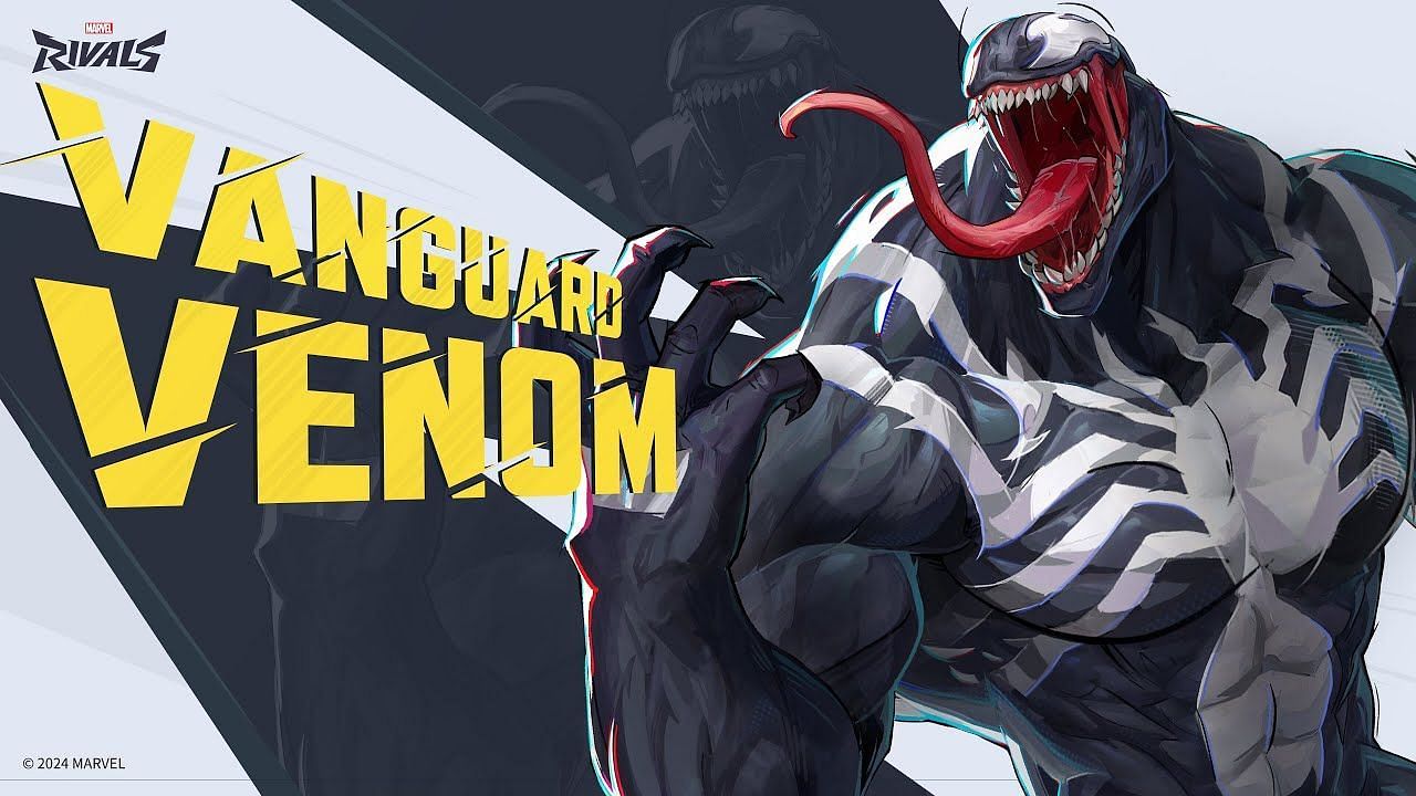 Venom is a great duo for Marvel Rivals Spider-Man (Image via NetEase Games)