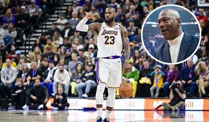 "You should be ashamed" - Stephen A. Smith outraged by Shannon Sharpe using Michael Jordan's hiatus for LeBron's GOAT case