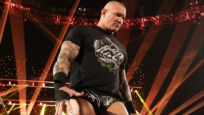 Backstage update on Randy Orton's potential return date (Exclusive)