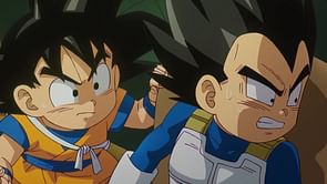 Dragon Ball Daima episode 10: Goku and Vegeta’s groups reunite as Majin Kuu faces defeat