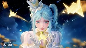 Infinity Nikki 1.1 update: New quests, event, outfits and more