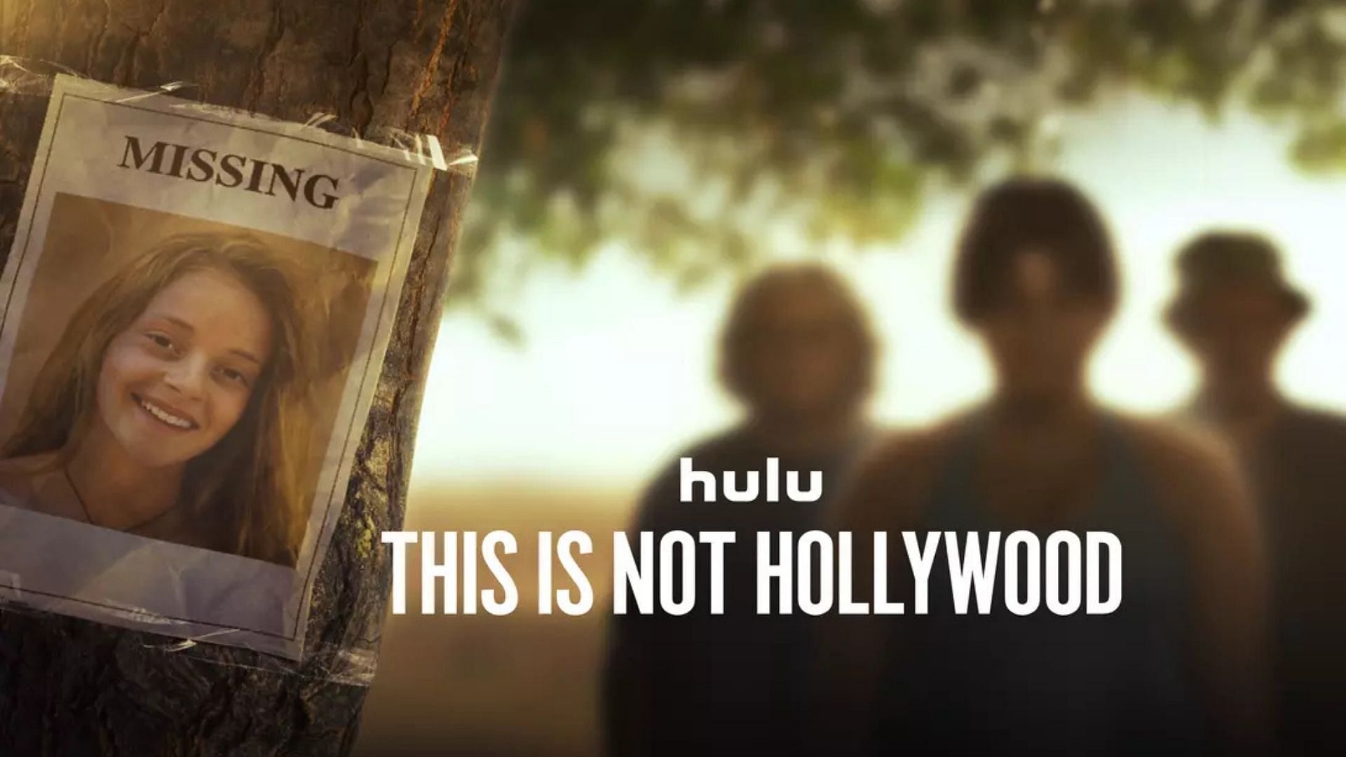 This Is Not Hollywood (Image via Hulu) 