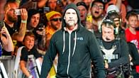 CM Punk receives title match for the first time in over a decade; major WWE name reacts