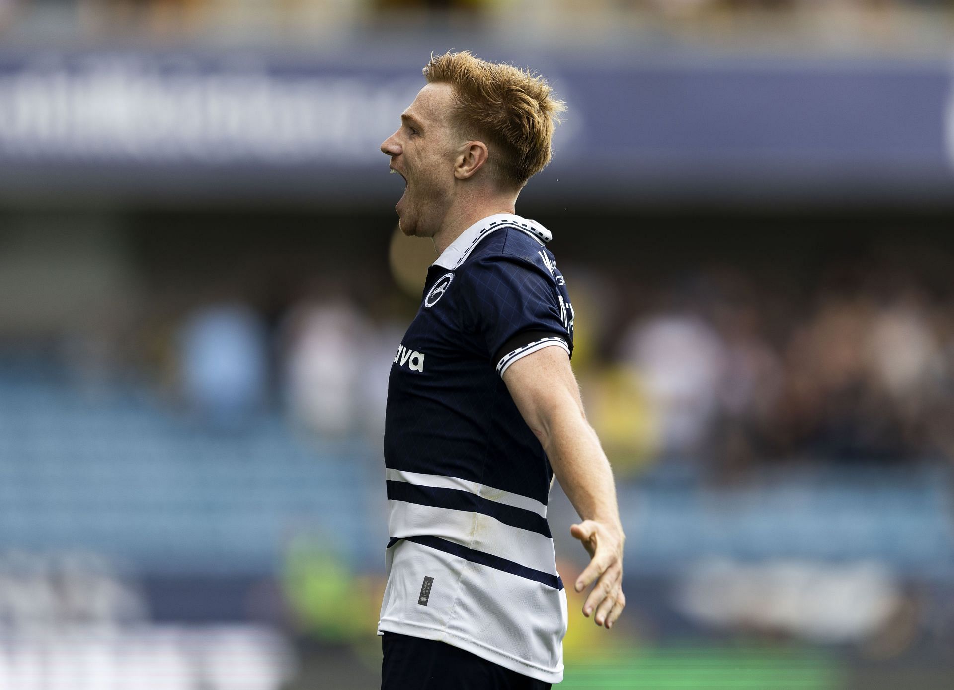 Millwall FC v Watford FC - Sky Bet Championship - Source: Getty