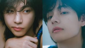"WE LOVE YOU"- Fans react as BTS' Kim Taehyung earns three solo No.1s on the Billboard Digital Song Sales chart