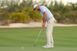 2024 Hero World Challenge Sunday final round tee times and pairings explored