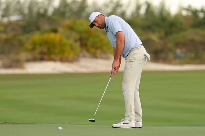 2024 Hero World Challenge Sunday final round tee times and pairings explored