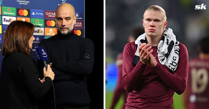 “We haven’t seen a Pep Guardiola side ever be this bad” - Manchester United legend delivers verdict on Manchester City after Juventus loss