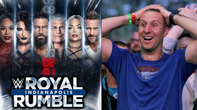 20-time champion to return at Royal Rumble 2025 after 3 months away? Exploring the chances