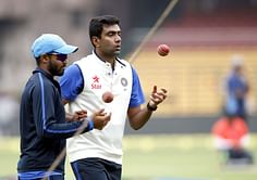 5 best R Ashwin-Ravindra Jadeja moments in international cricket