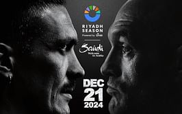 Oleksandr Usyk vs. Tyson Fury 2 predictions: Picking the winner for the heavyweight title rematch