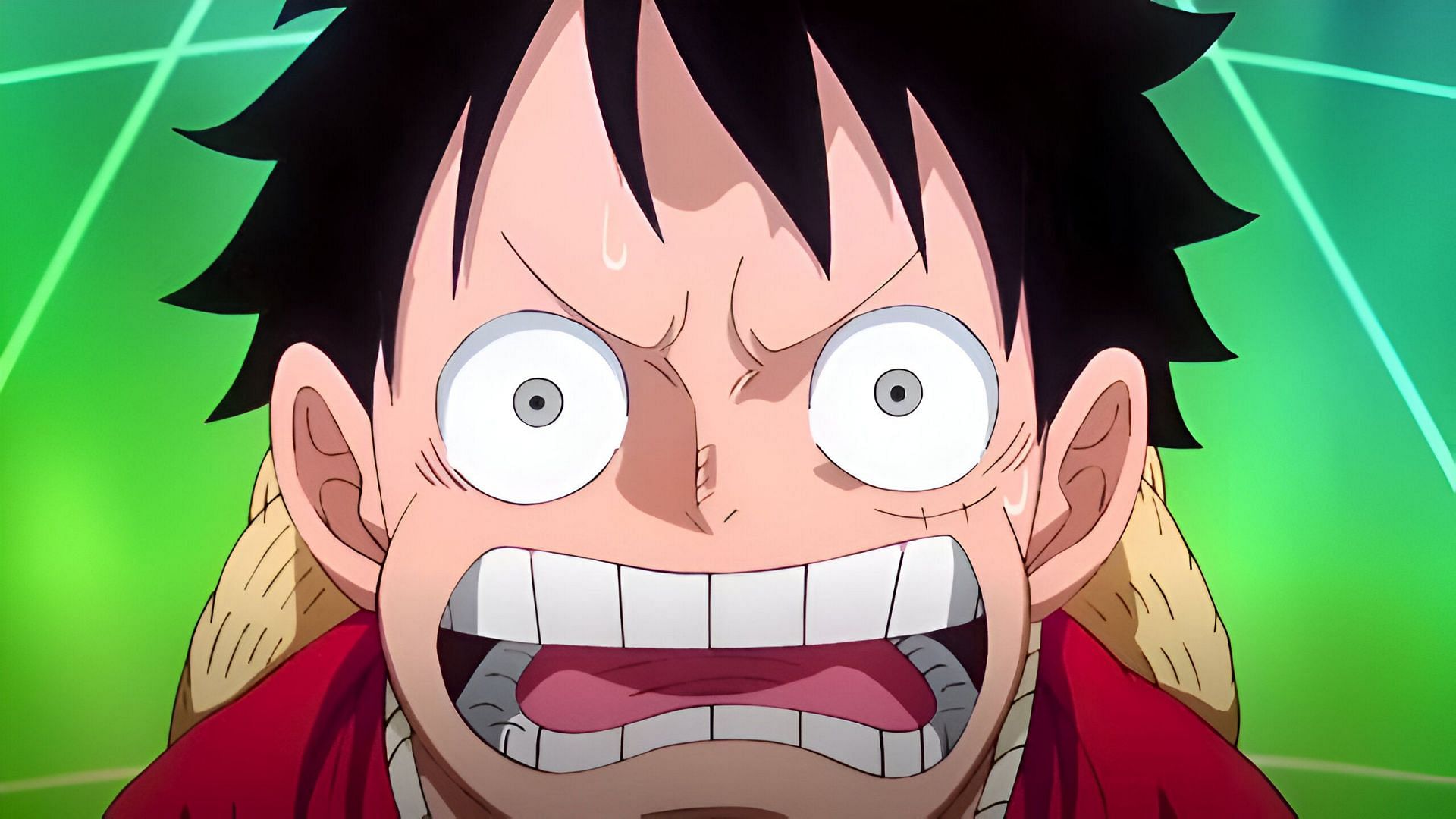 One Piece manga to go on a break after chapter 1133 (Image via Toei Animation)