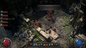 Path of Exile 2 Trials of Chaos guide