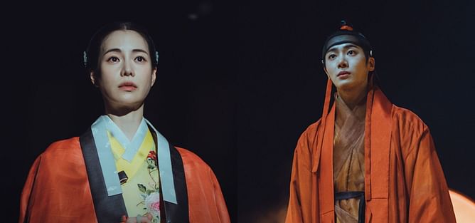 The Tale Of Lady Ok Episode 1 & 2 Recap: Who is Lady Ok and what is her connection with the runaway slave Goo Deok-yi?