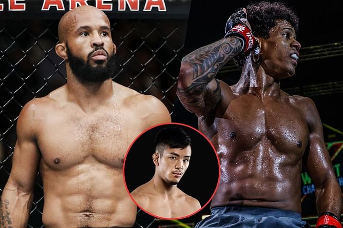 “Experience the world’s best” - Yuya Wakamatsu says losses to Demetrious Johnson, Adriano Moraes forced him to evolve