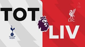 Spurs vs Liverpool: Which is the better team in EA FC 25?