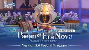 Time until Honkai Star Rail 3.0 livestream