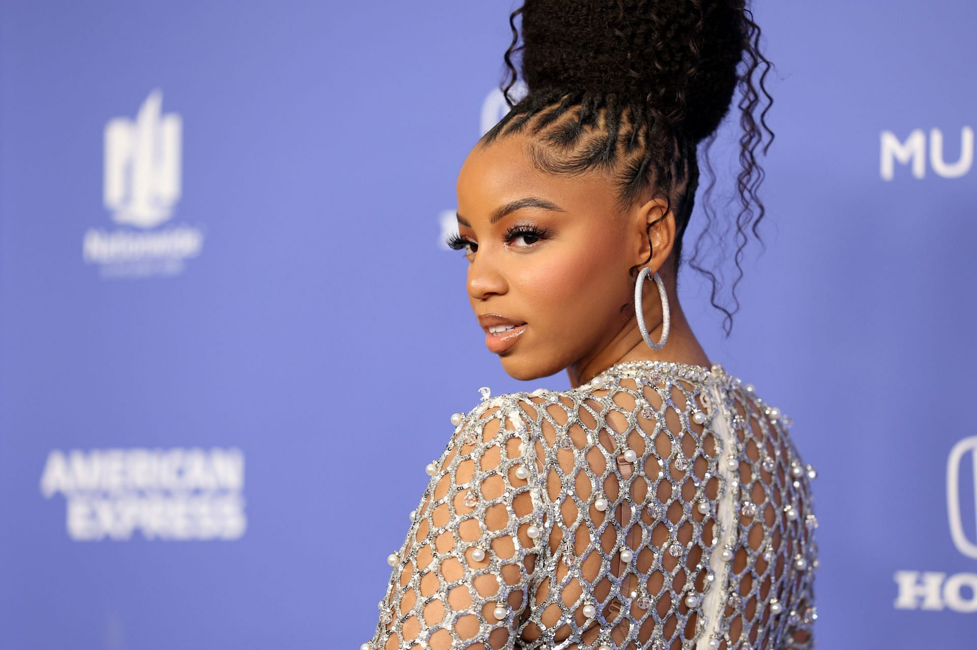 2023 Billboard Women In Music - Arrivals - Source: Getty