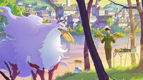 Campfire Cooking in Another World season 2 announces 2025 premiere