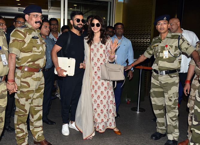 “He is going to be leaving India and shifting very soon” - Virat Kohli’s childhood coach opens up on cricketer’s plans to move to London with family