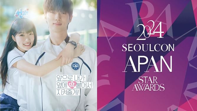 Where to stream 2024 APAN Star Awards online? MCs, Presenters, nominations, & all you need to know