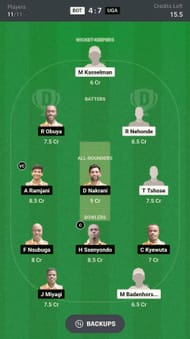 Fantasy suggestion #2