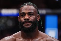 Aljamain Sterling opens up on retirement after Movsar Evloev loss: “I still have gas in the tank”