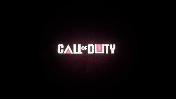 Call of Duty announces Squid Game coming to Black Ops 6 and Warzone
