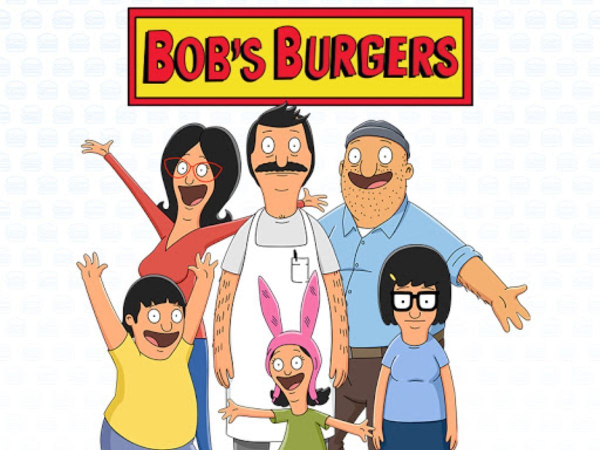 Bob&#039;s Burgers (Image via Google Play)