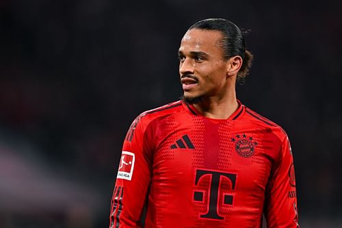 FC Bayern München v RB Leipzig - Bundesliga - Source: Getty